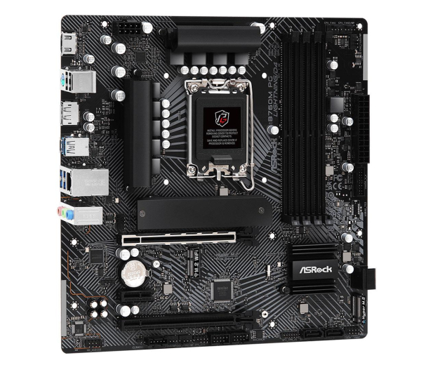 ASRock B760M PG LIGHTNING/D4 - 1244238 - zdjęcie 4
